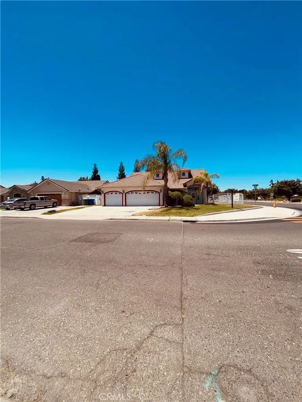 1881 Valley Street, Atwater