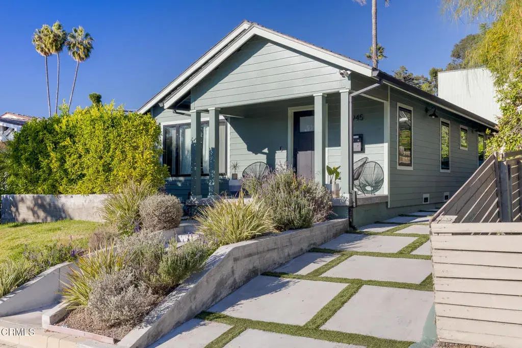 4947 Stratford Road, Los Angeles