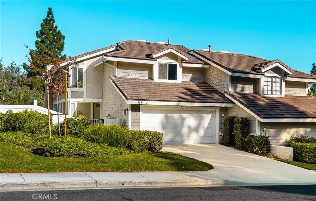 5889 E Mountain Loop Trl #4, Anaheim Hills