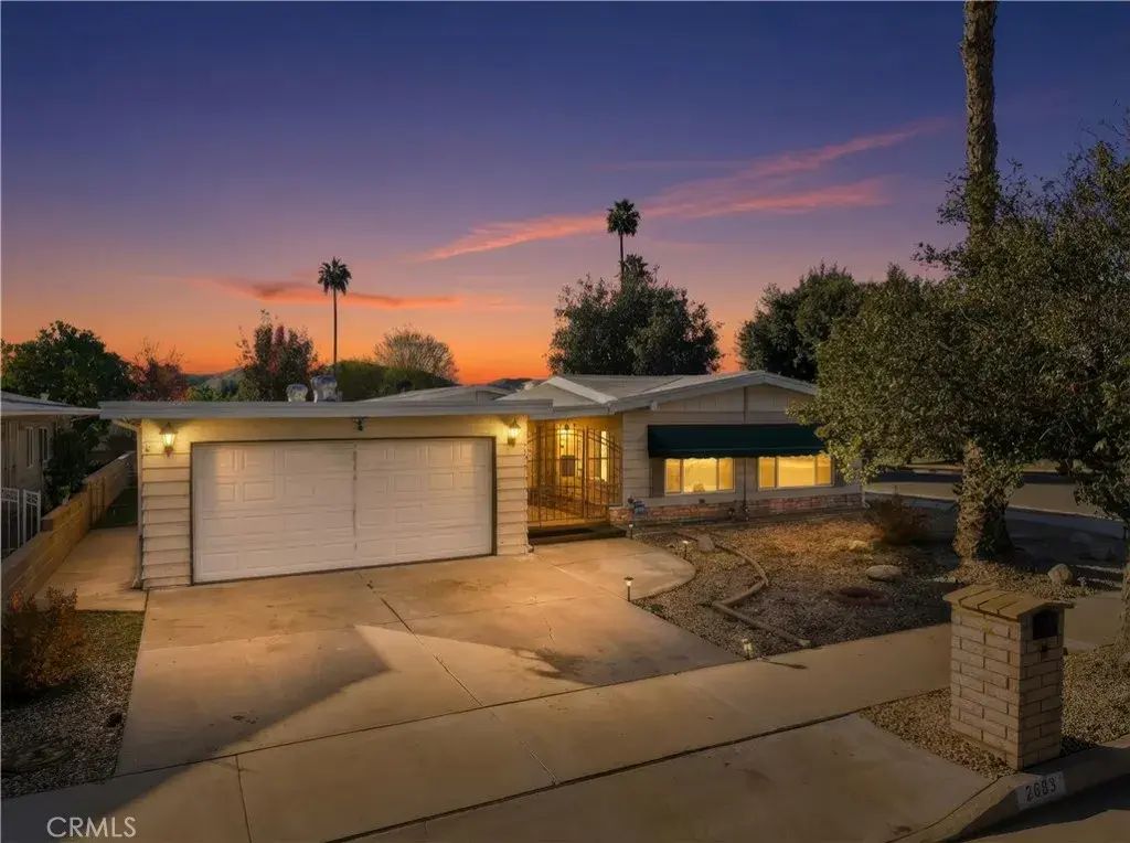 2683 Chamise Way, Hemet