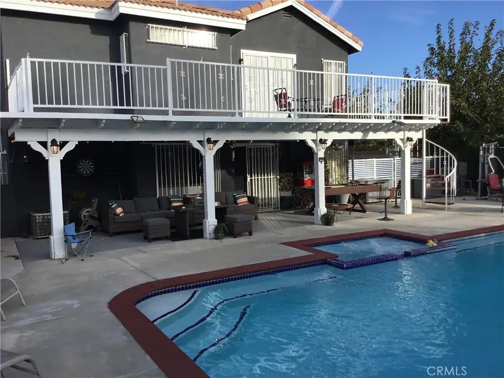 44259 23rd Street West, Lancaster