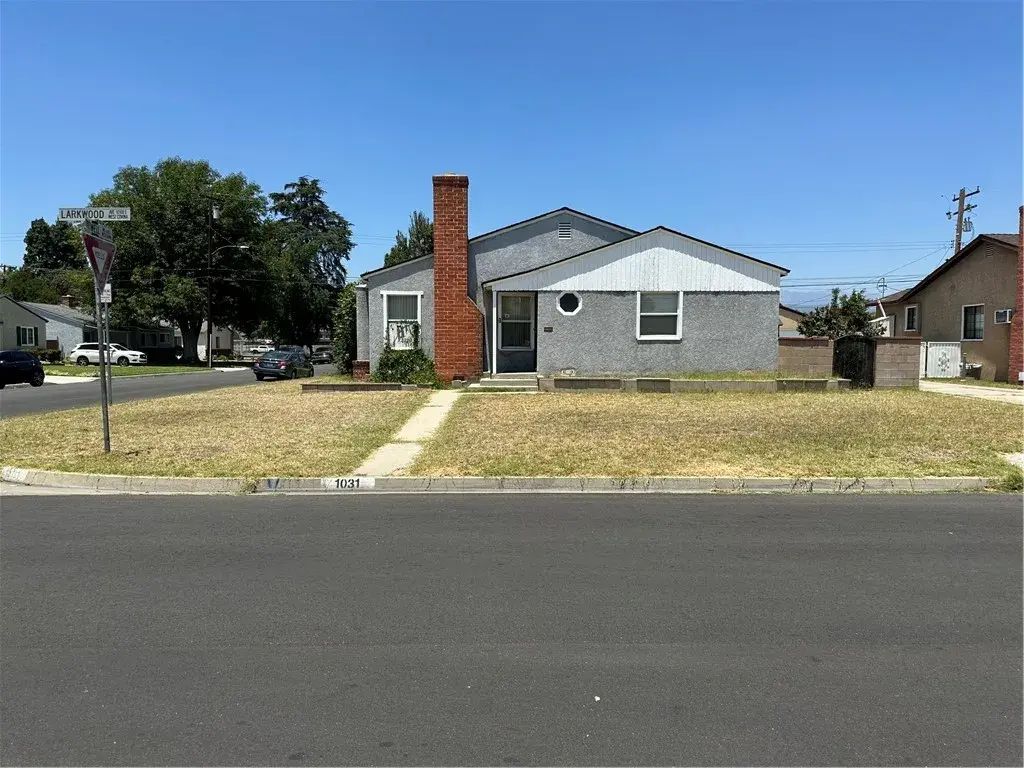 1031 E Larkwood, West Covina