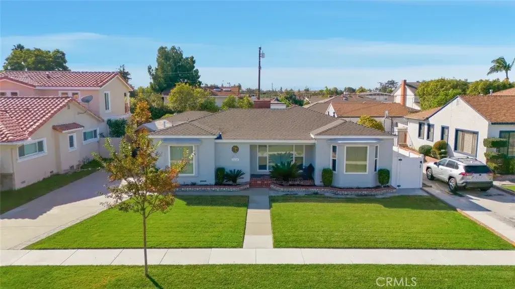 7614 Brunache, Downey