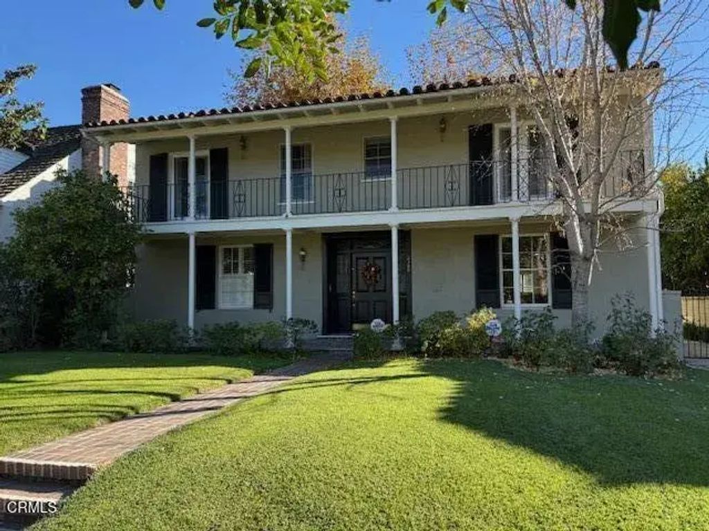 2340 Cumberland Road, San Marino