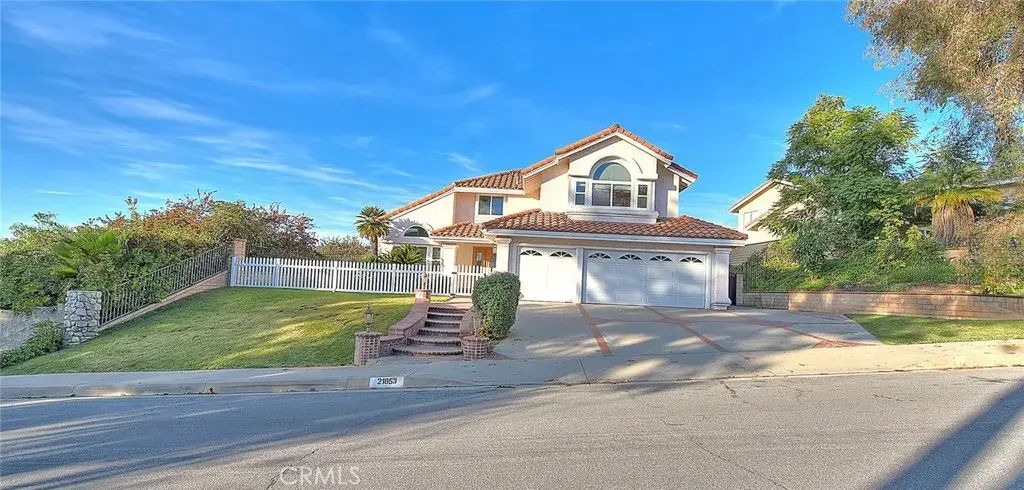 21853 E Snow Creek, Walnut