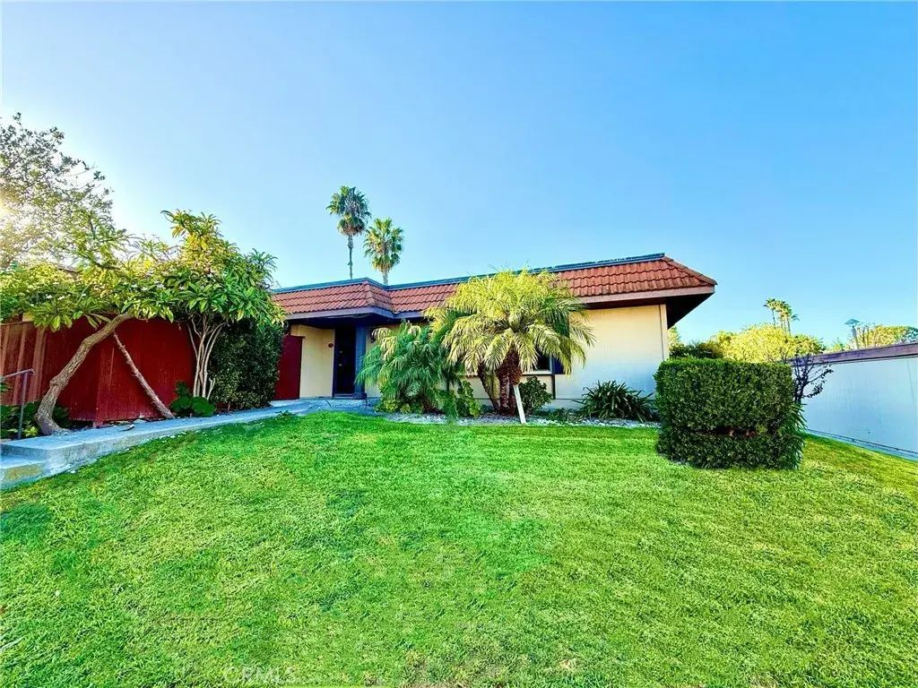 23376 Via San Miguel, Aliso Viejo