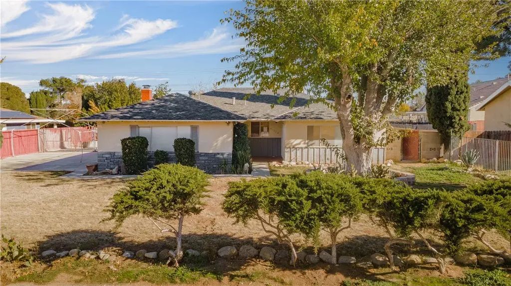 41522 Rimfield Avenue, Lancaster