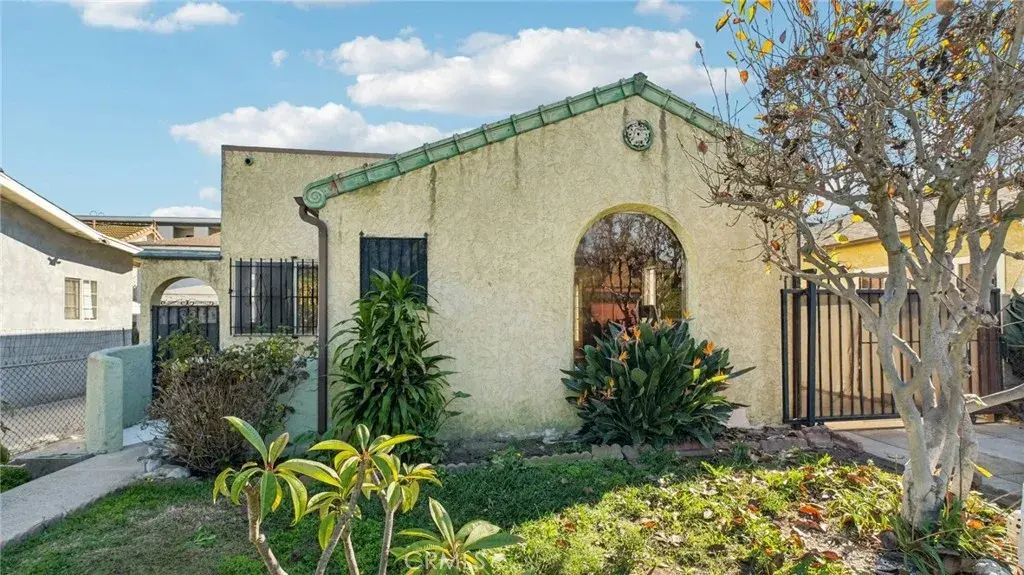 2958 Partridge, Los Angeles