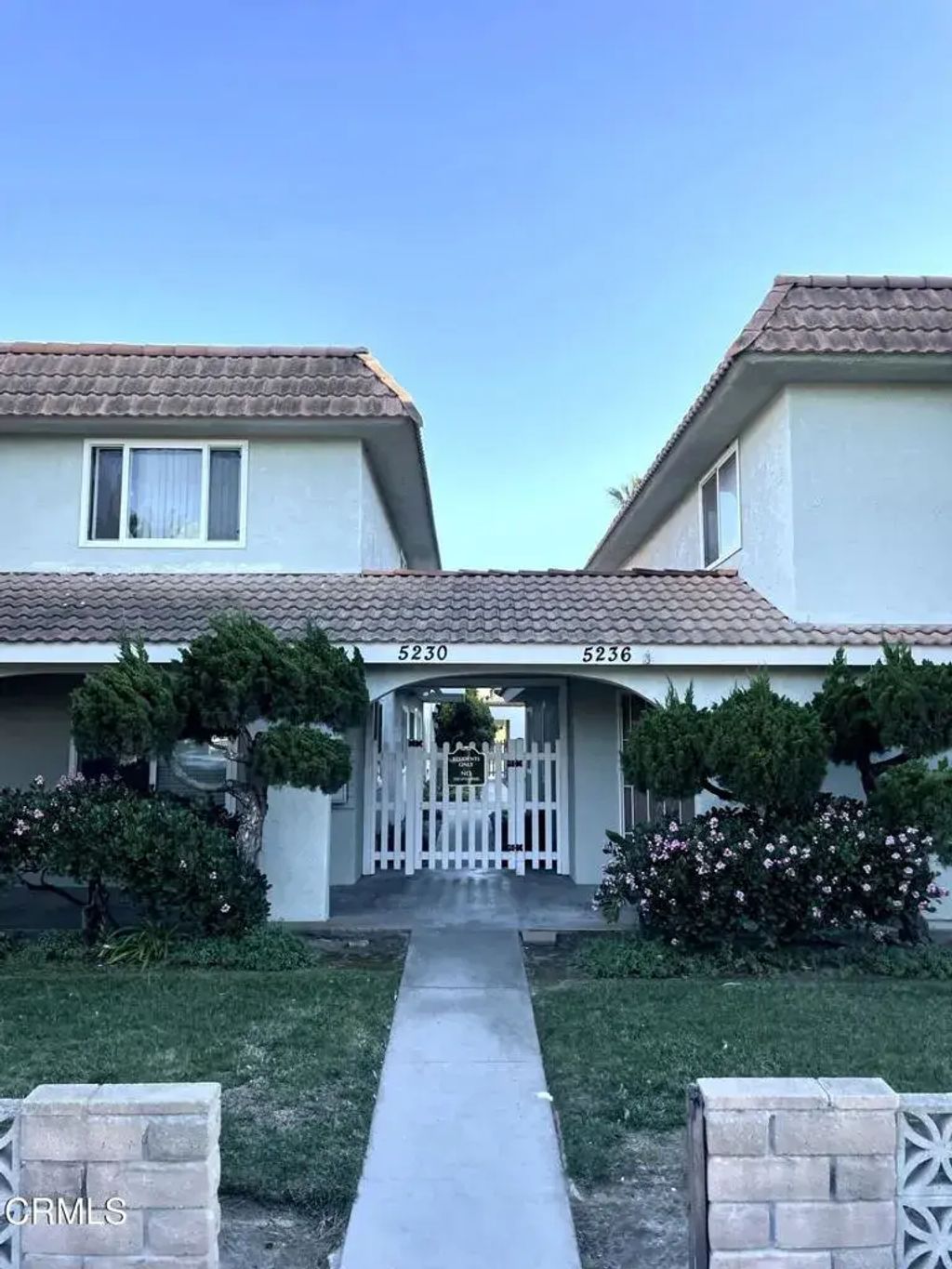 5230 W Wooley Road, Oxnard