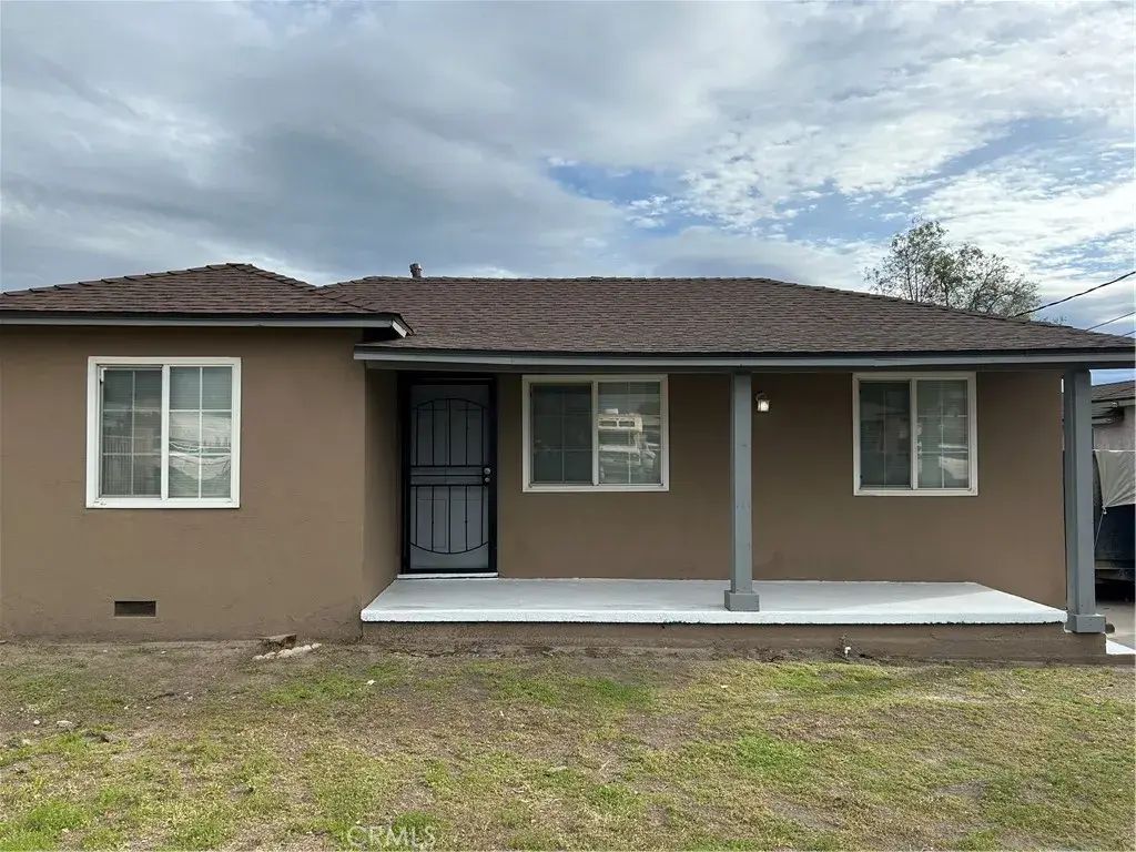 3447 Vermont Street, San Bernardino