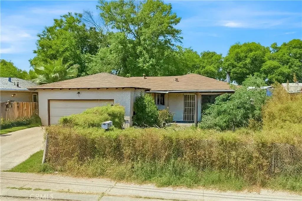 1905 Muncy Drive, Modesto