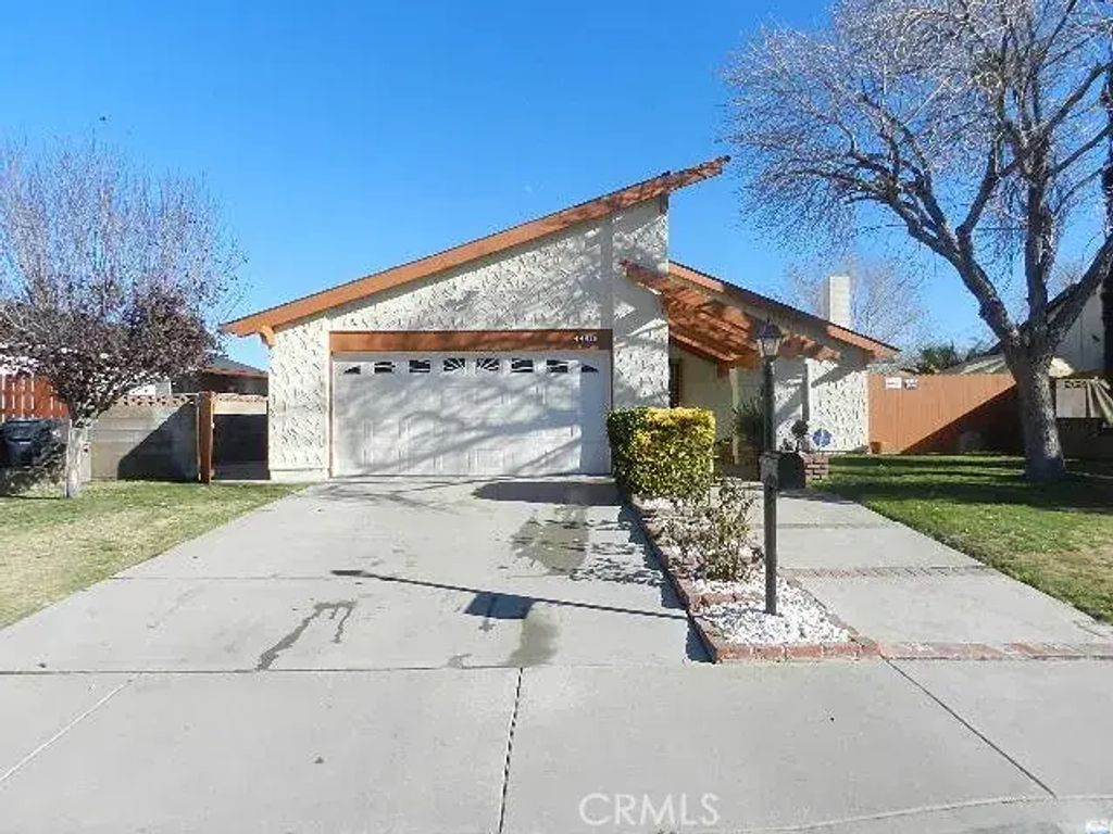 44916 Denmore, Lancaster
