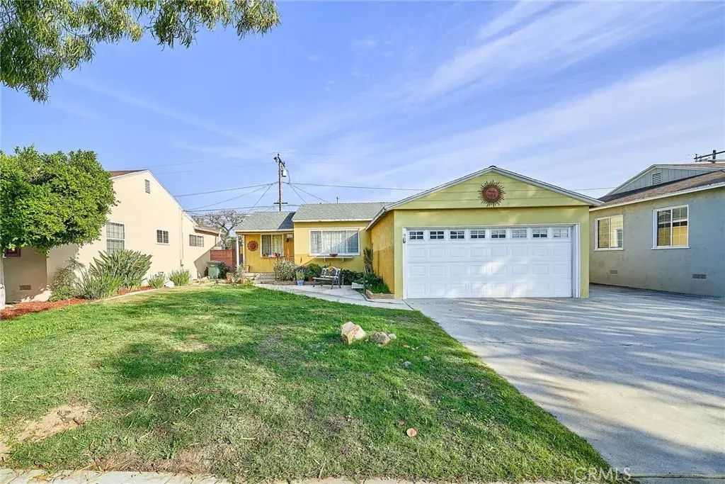 4318 Maybank, Lakewood