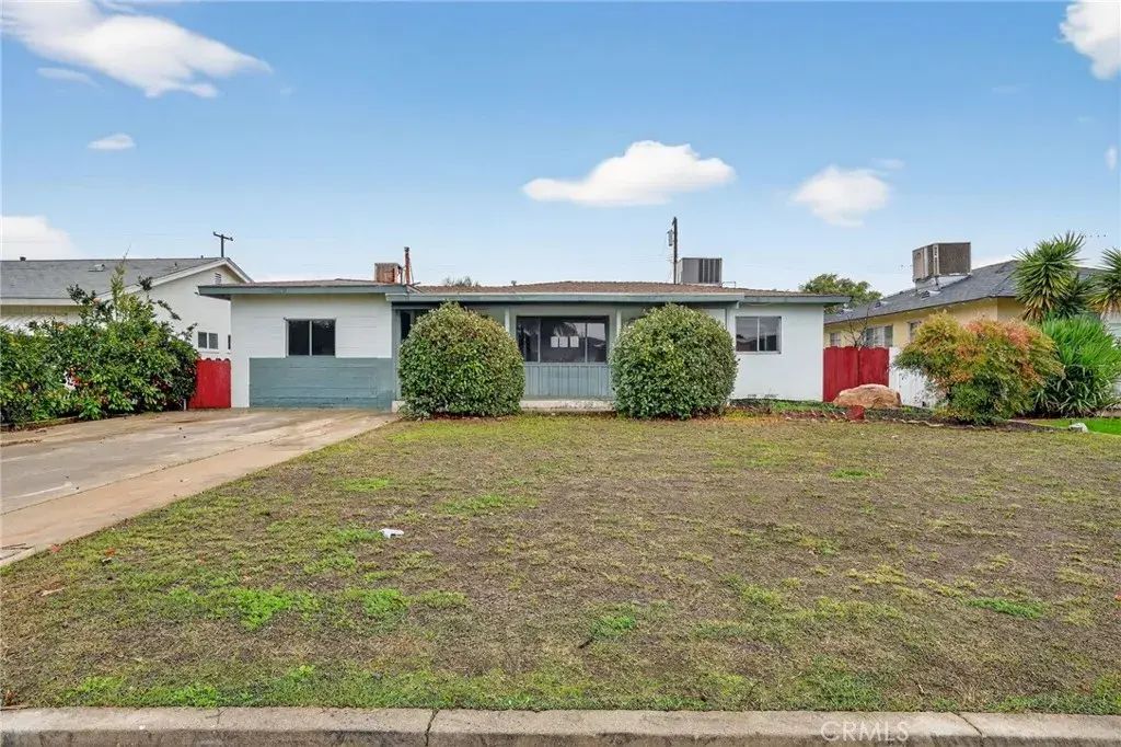 278 Walnut, Shafter