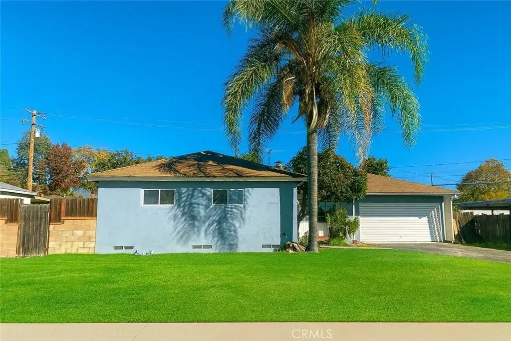 251 San Juan, Pomona
