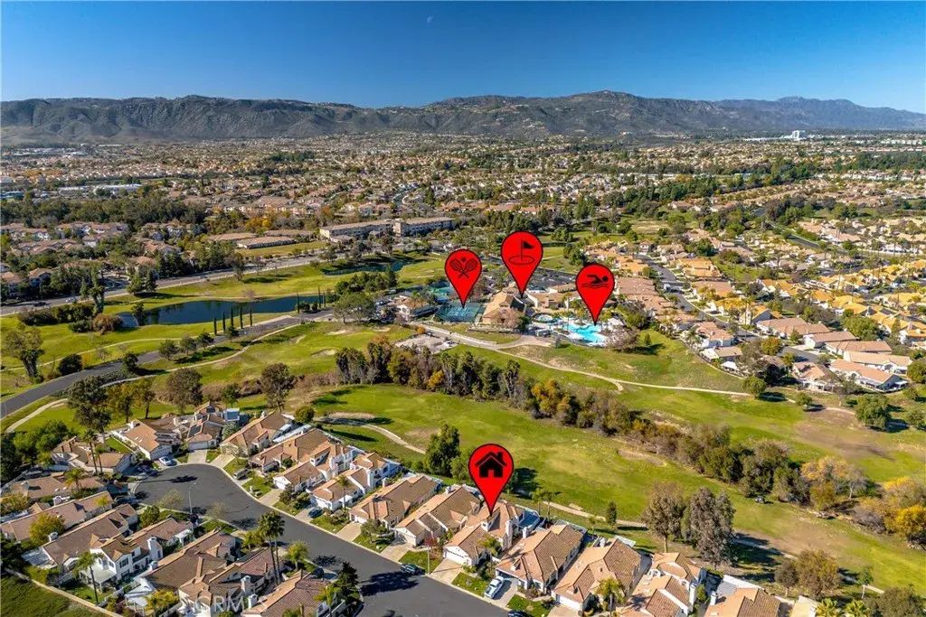 40581 Via Amapola, Murrieta