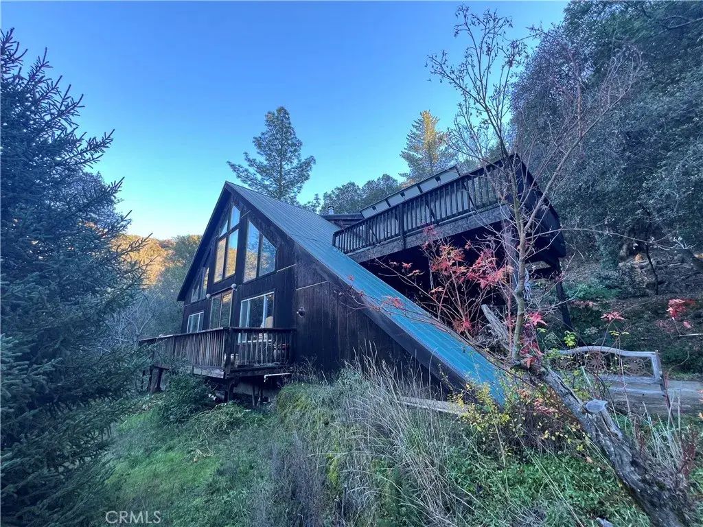 9400 Mckinley, Kelseyville
