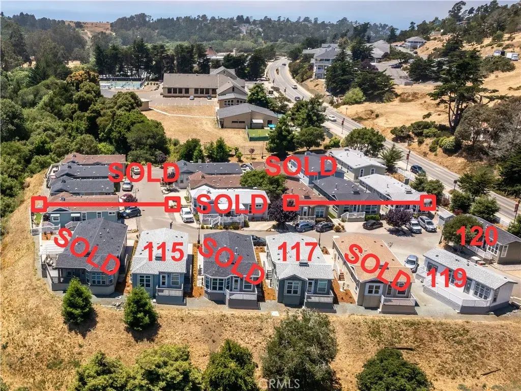 1460 Main 117, Cambria