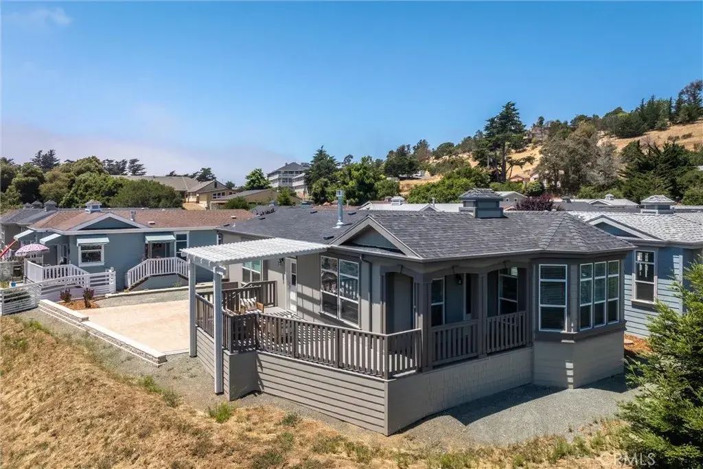 1460 Main 114, Cambria