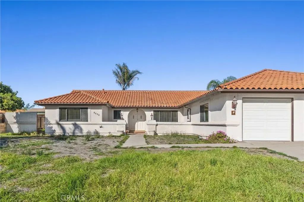 4408 Countrywood Drive, Santa Maria