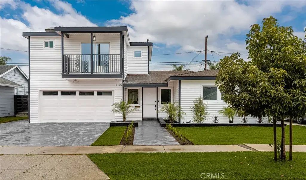 2130 Kallin, Long Beach