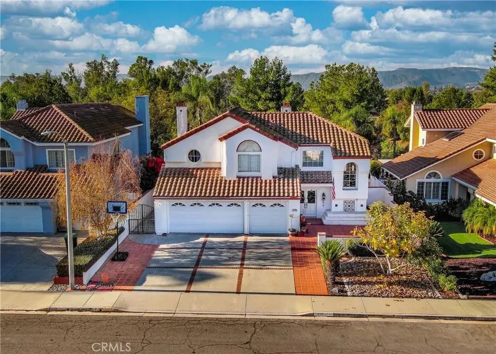 23791 Via De Gema Linda, Murrieta