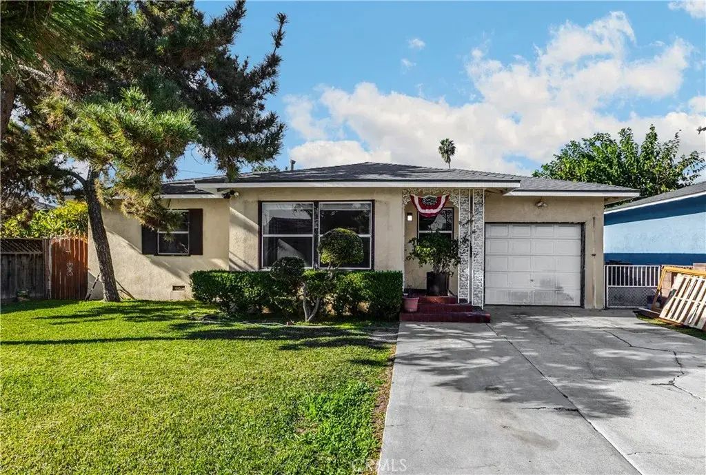 10563 Bluefield, Whittier