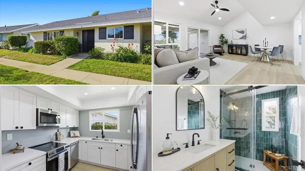 3685 Vista Campana North 21, Oceanside
