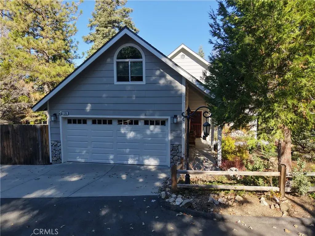 174 Golf Course Road, Lake Arrowhead