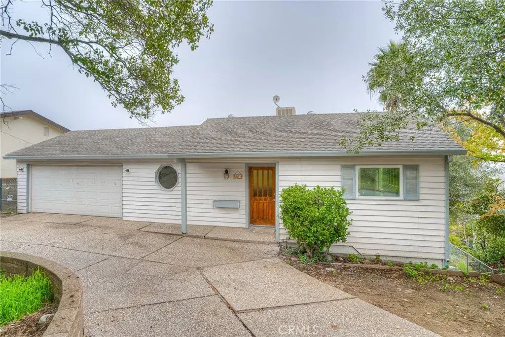 110 Acacia, Oroville