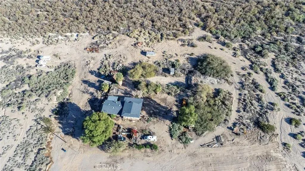 1415 Tamarack Lane, Needles