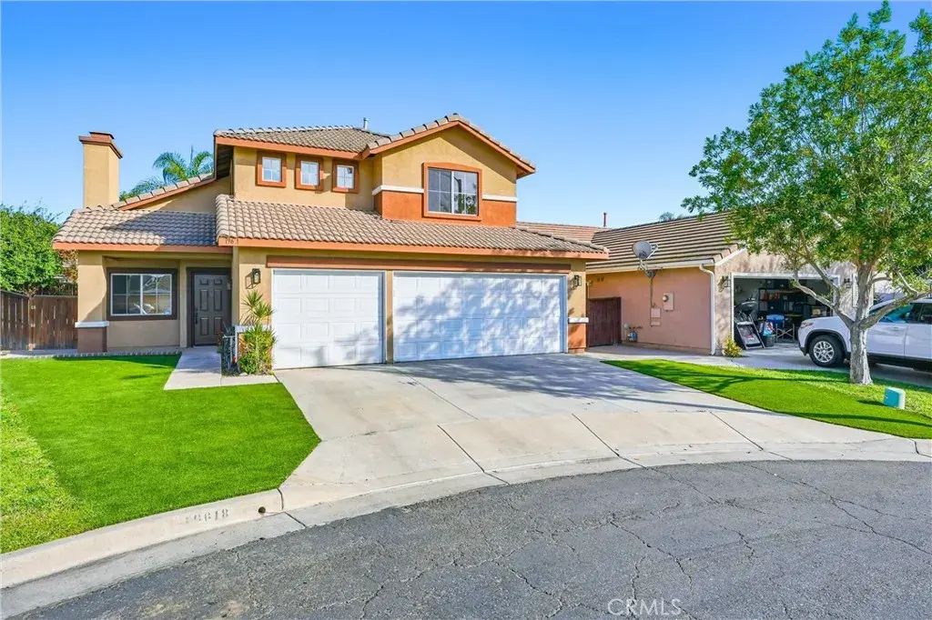 19618 Jill Court, Riverside