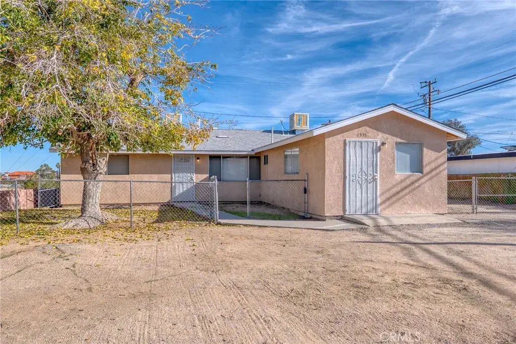 6535 El Sol Avenue, 29 Palms