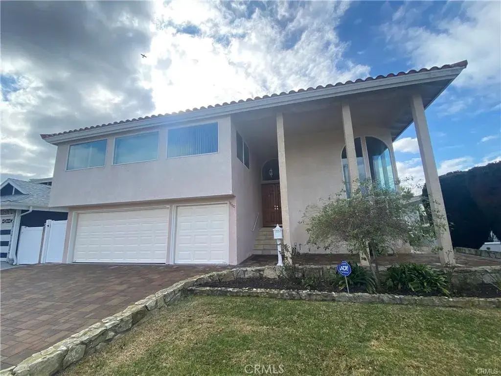 3860 W 234th, Torrance