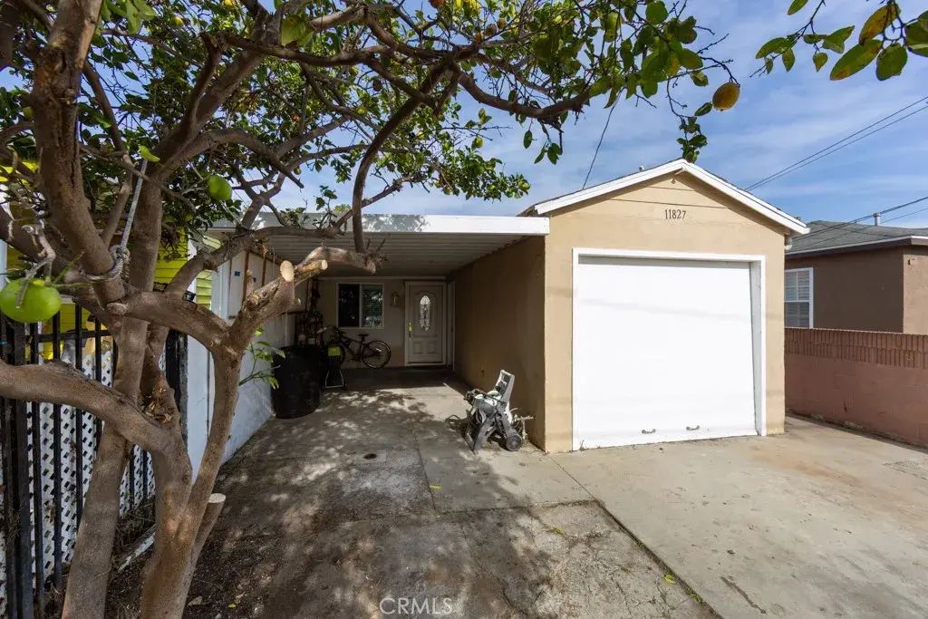 11827 Nava Street, Norwalk