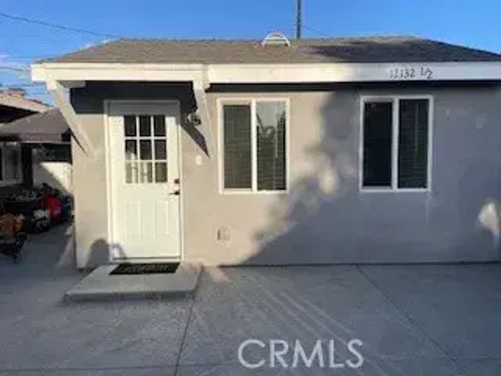 12132 1/2 Elva Avenue, Los Angeles