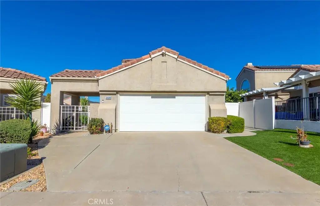 28398 Inverness Court, Menifee