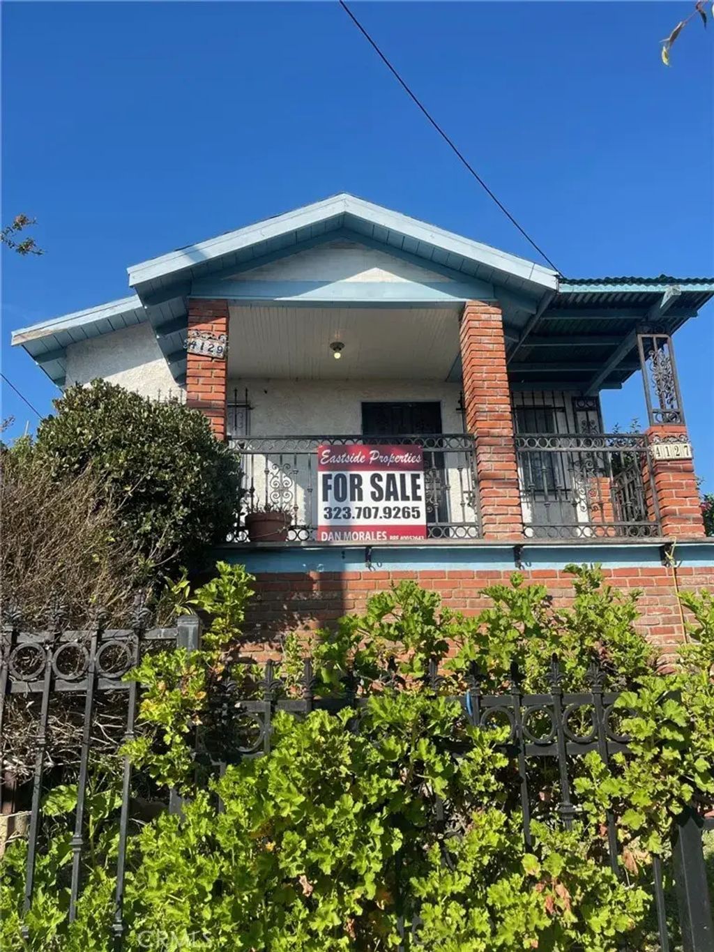 4129 Hammel, Los Angeles