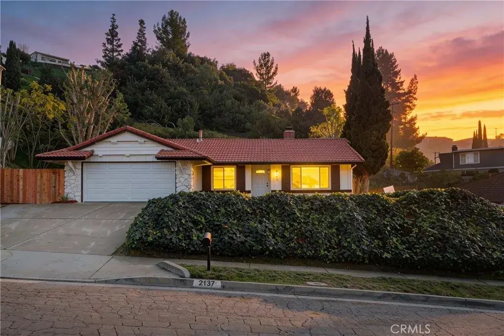2137 Durazno Drive, Hacienda Heights