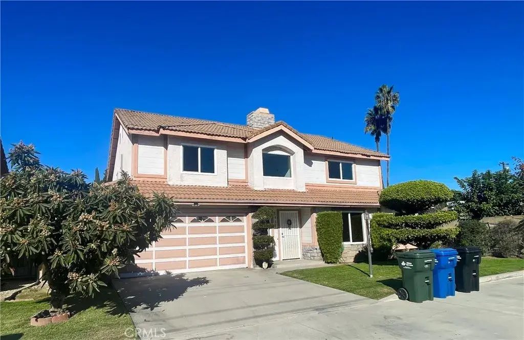 4851 Agnes Ave, Temple City