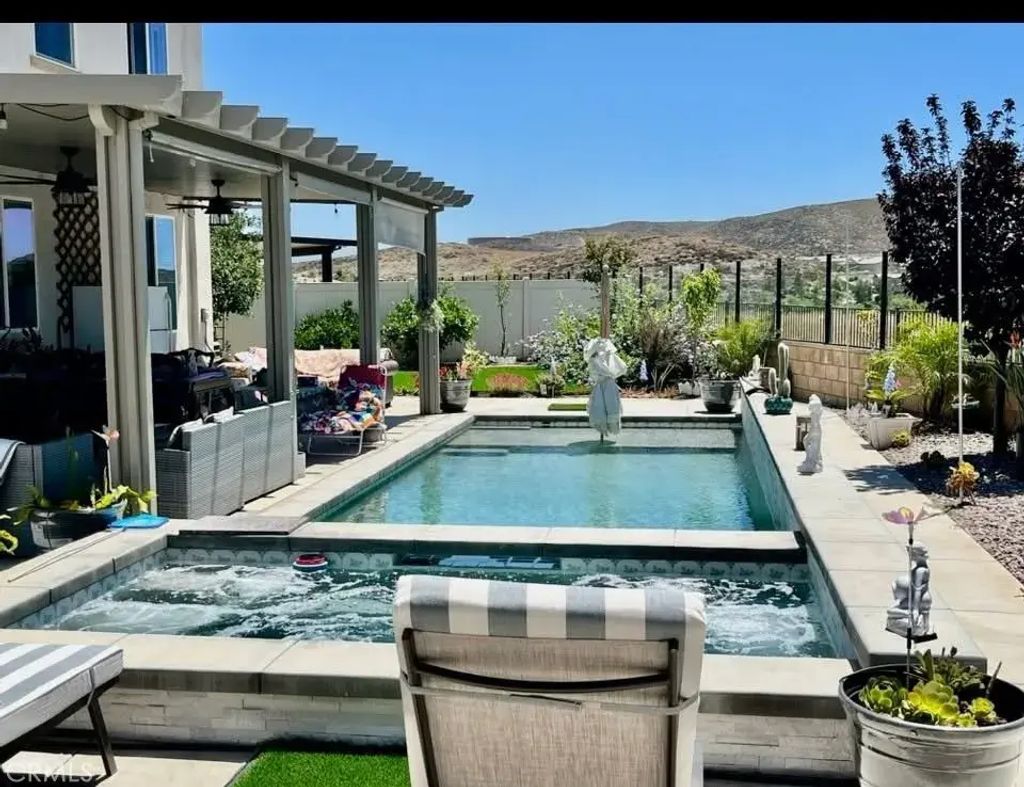 31509 Tuberose Road, Murrieta