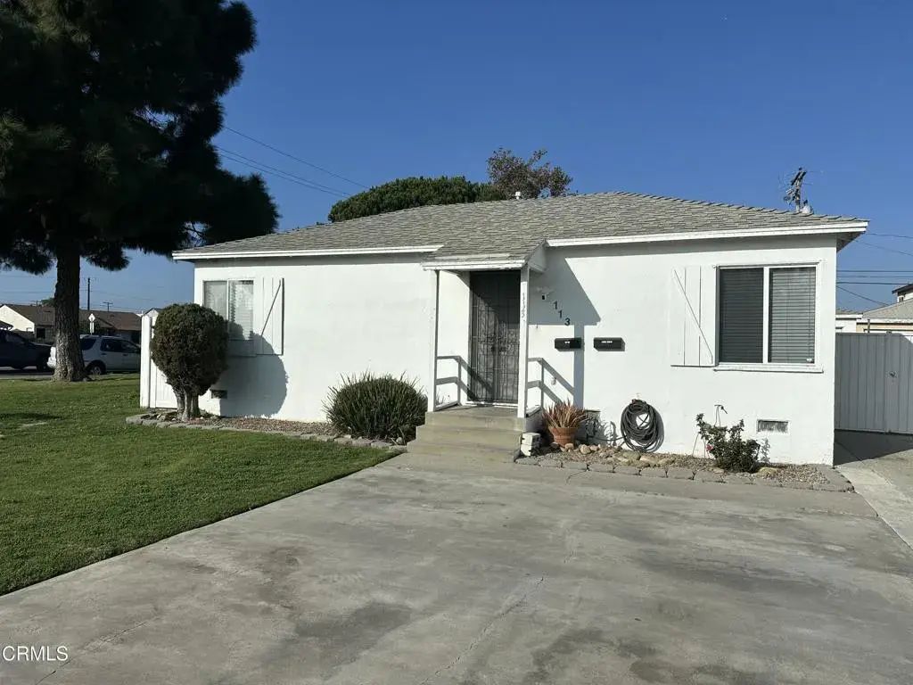 113 E Cedar Street East, Oxnard