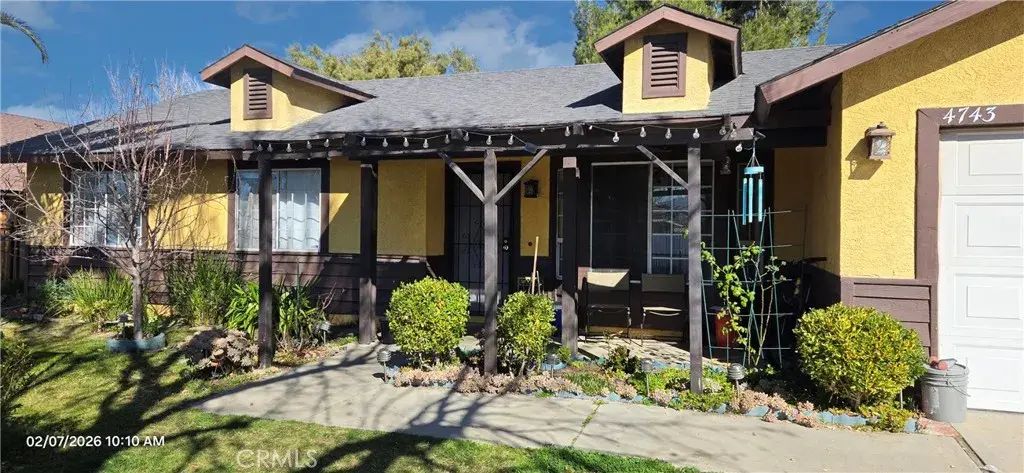 4743 E Avenue R2, Palmdale