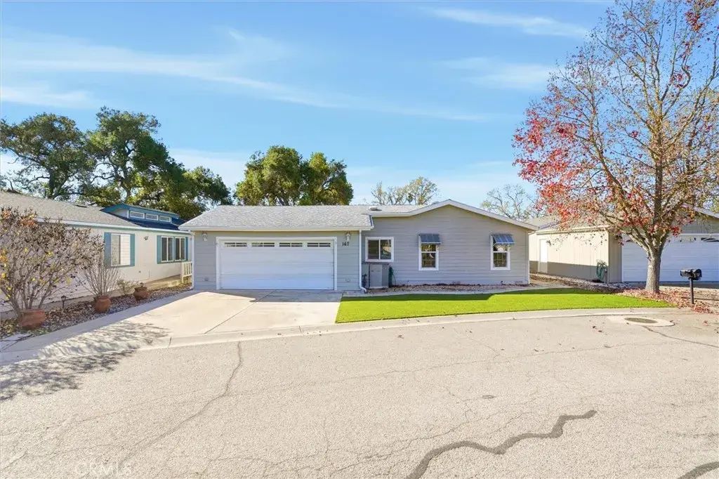 167 Via San Miguel, Paso Robles