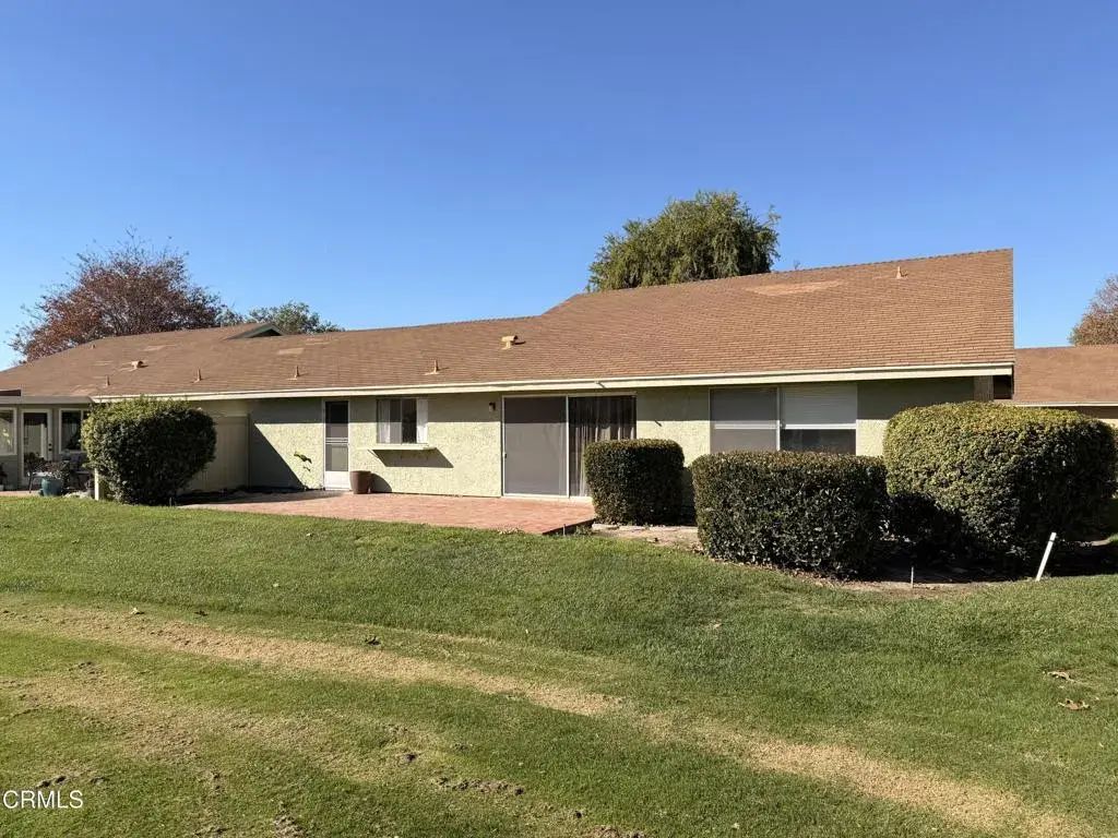 24108 Village 24, Camarillo