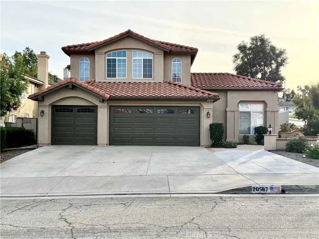 20567 Nathan, Riverside
