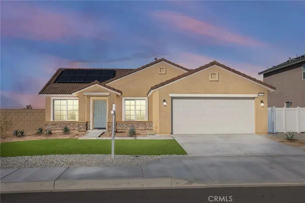 10110 Kemper Avenue, Adelanto