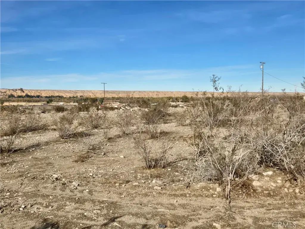 National Trails Hwy 0469-261-04, Oro Grande