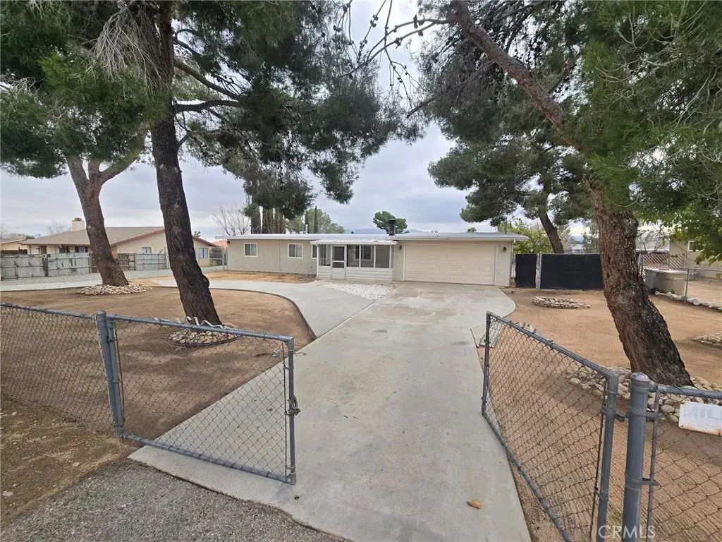 9341 Buckthorn, Hesperia