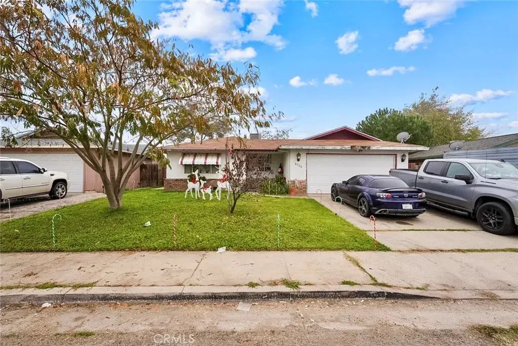 6700 Rex, Winton